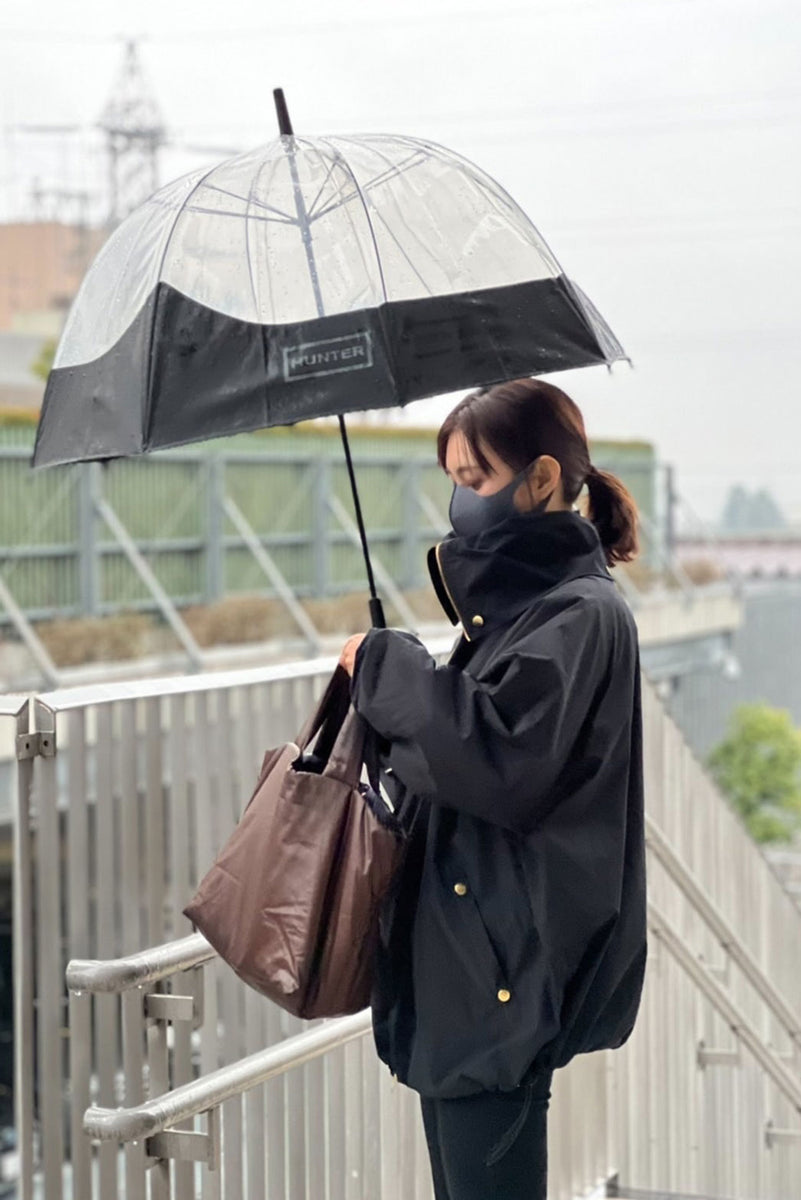 un number【＆】W/R撥水ブルゾンコートⅡ