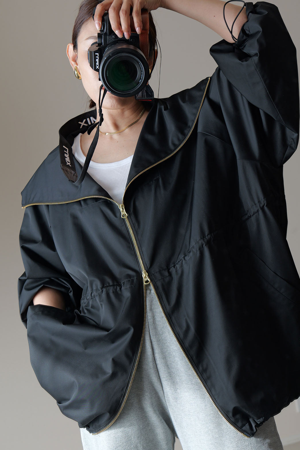 ジャケット・アウター ann ジャケット・アウター 通販 | ADDICT WEB SHOP