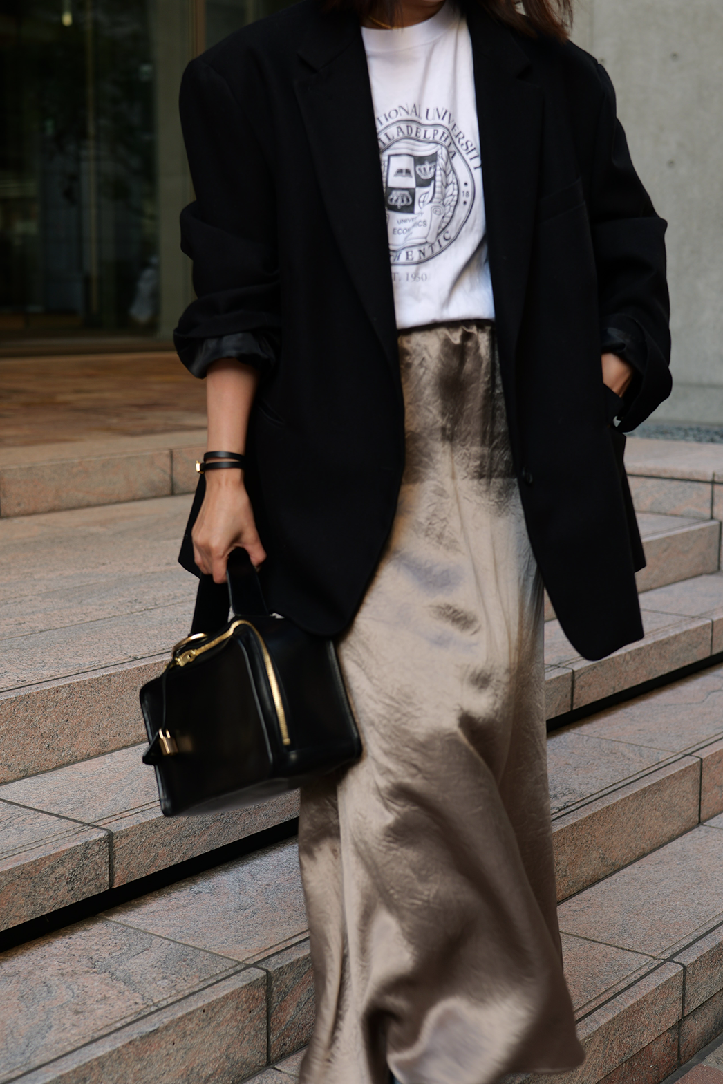 CEREMONY – un number