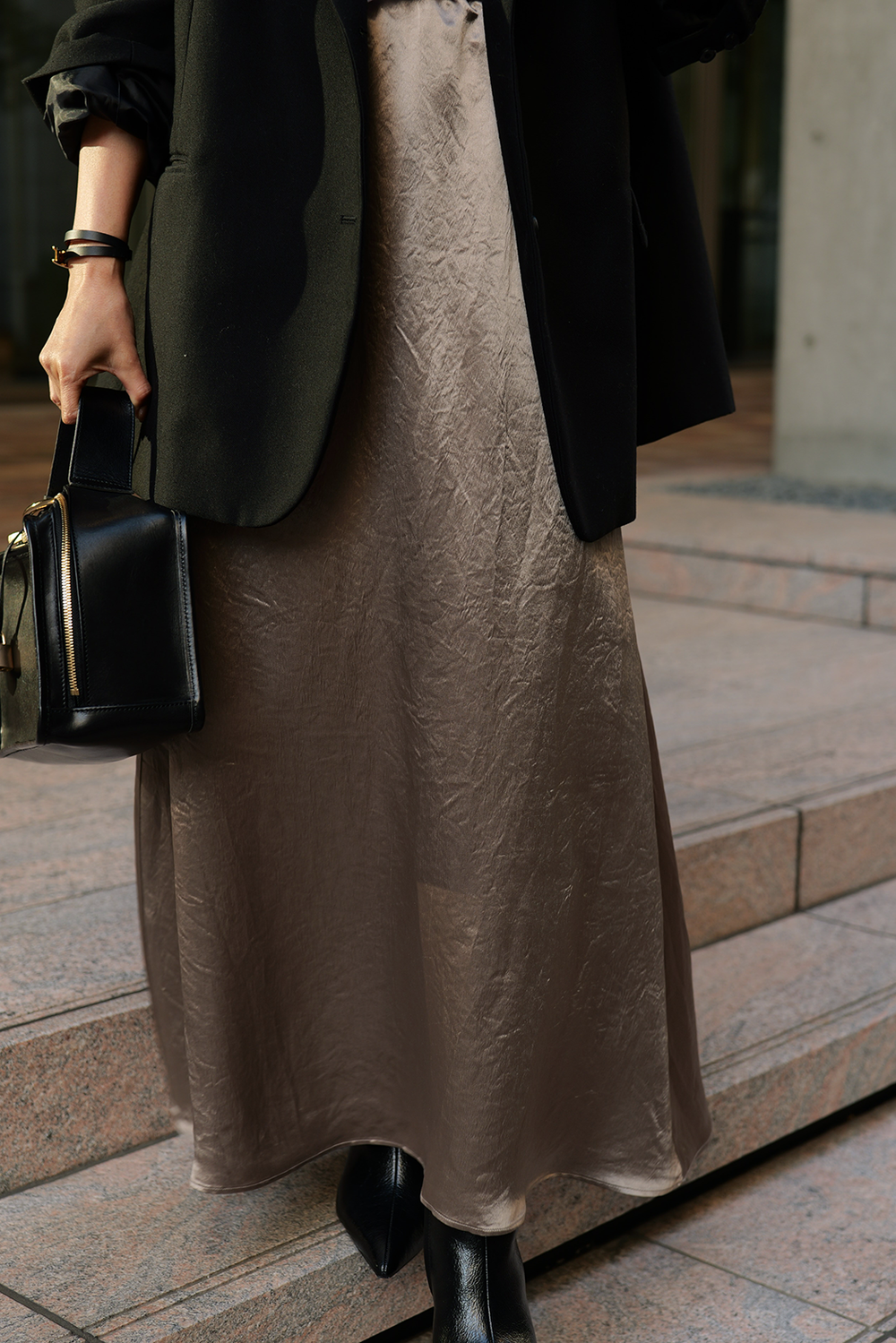 CEREMONY – un number