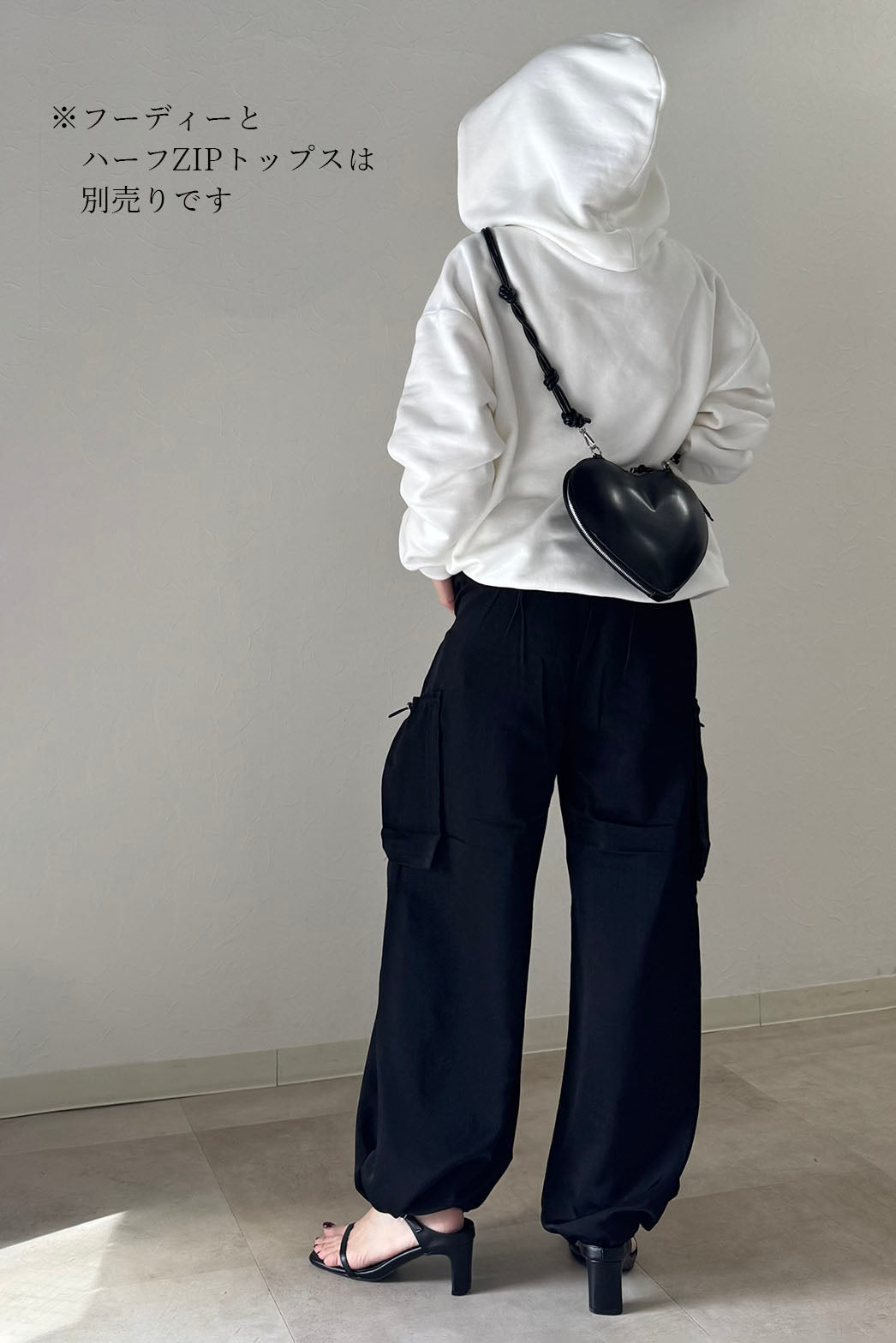新品unnumberアンナンバー【COMFY】ハーフZIPスウェットトップス COMFY】ハーフZIPスウェットトップス – un number