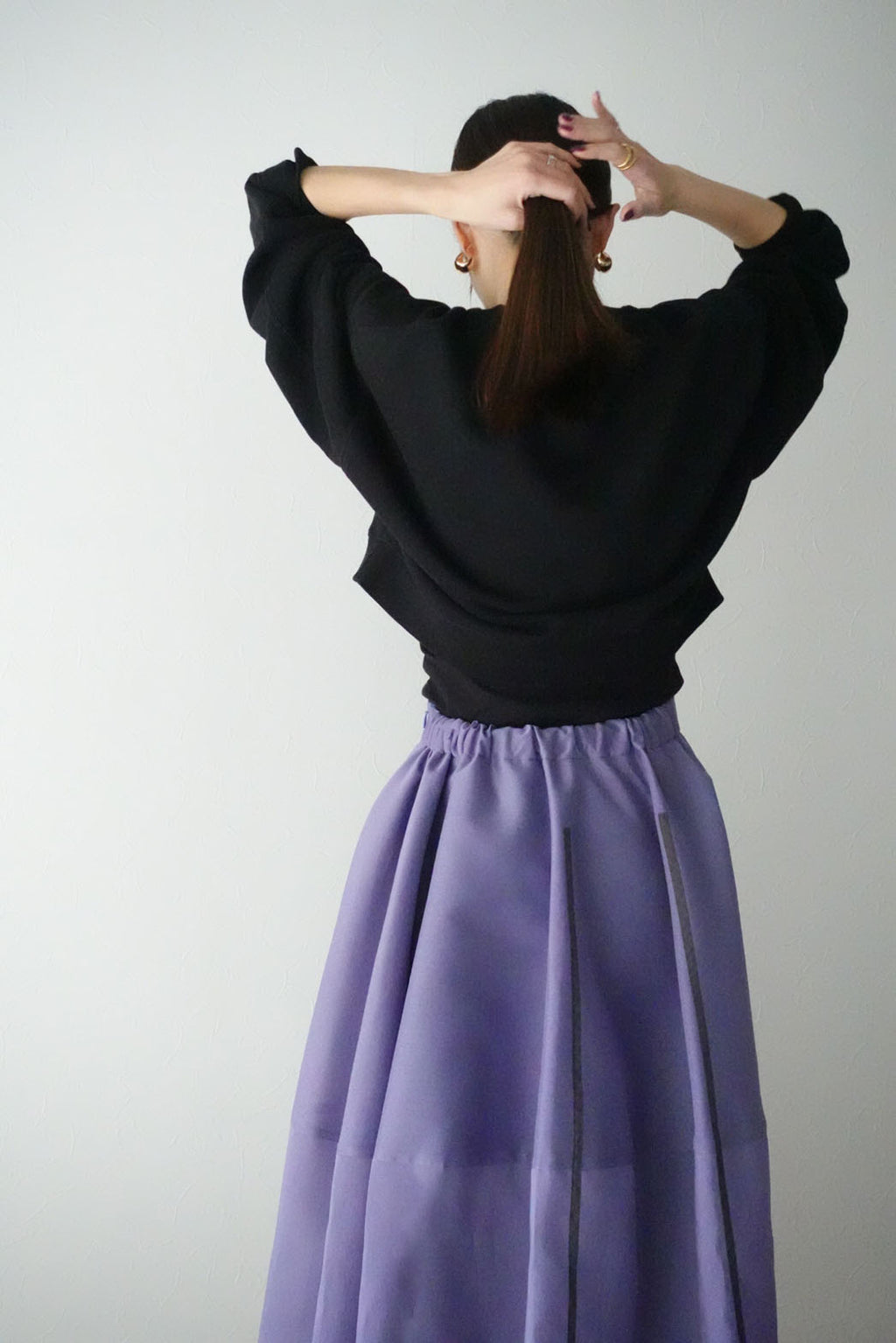 CEREMONY – un number