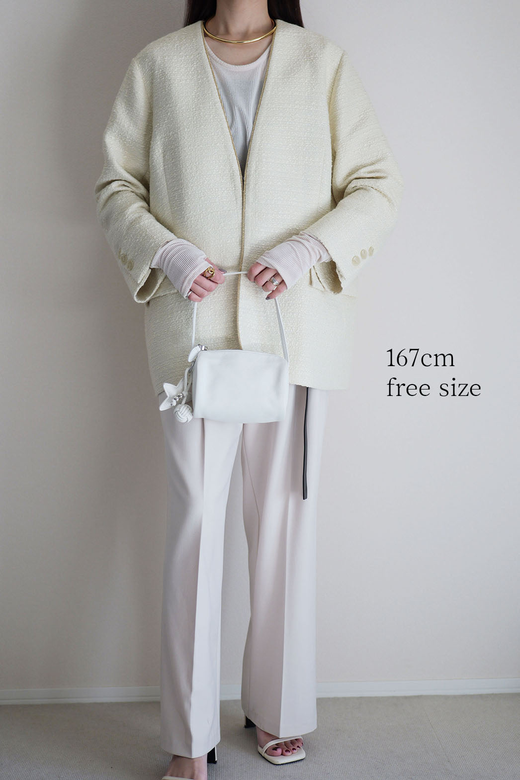 CEREMONY – un number