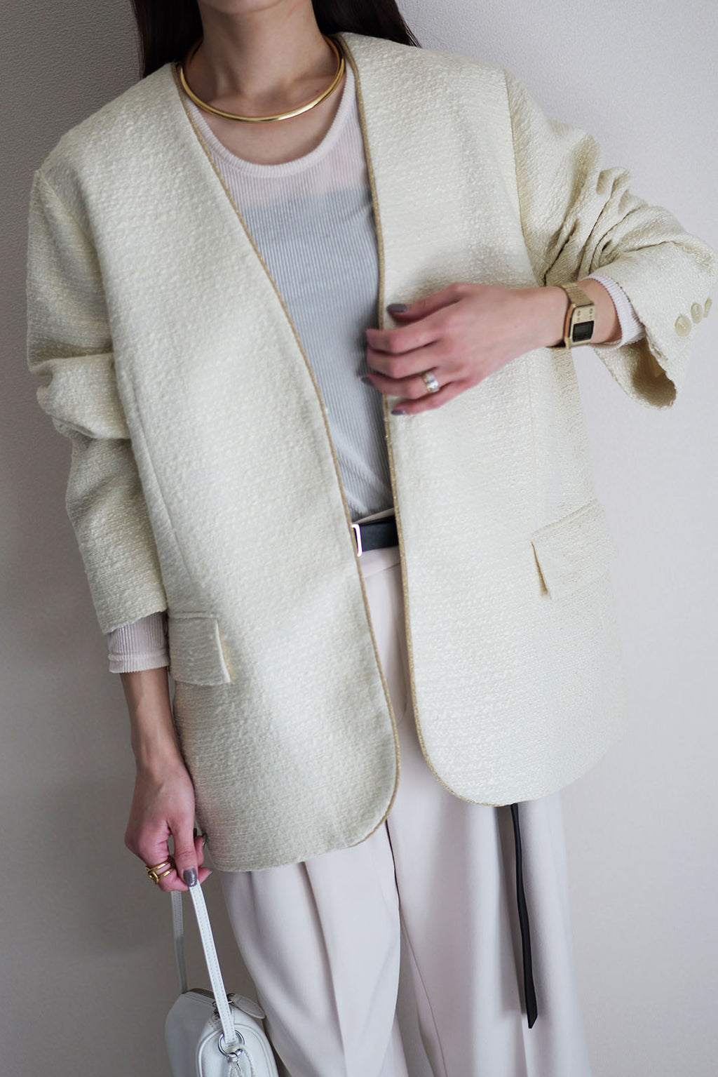 OUTER – un number