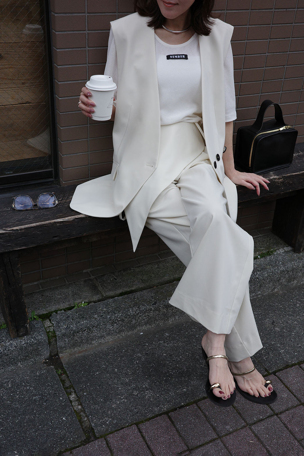 OUTER – un number