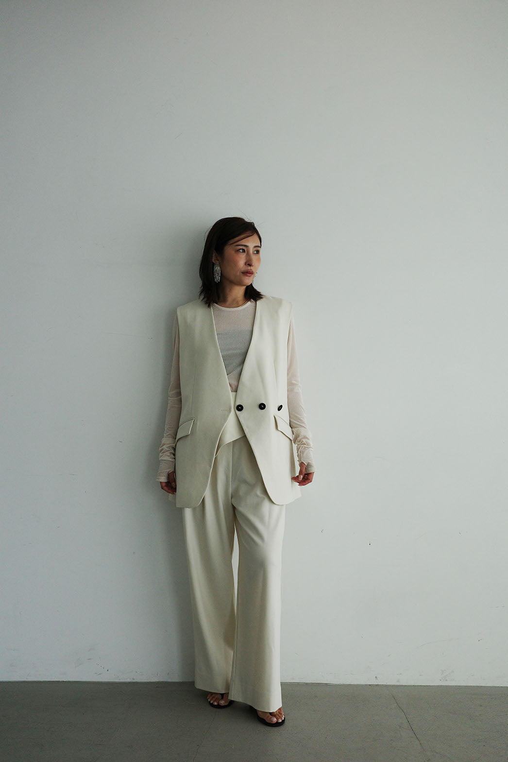 OUTER – un number