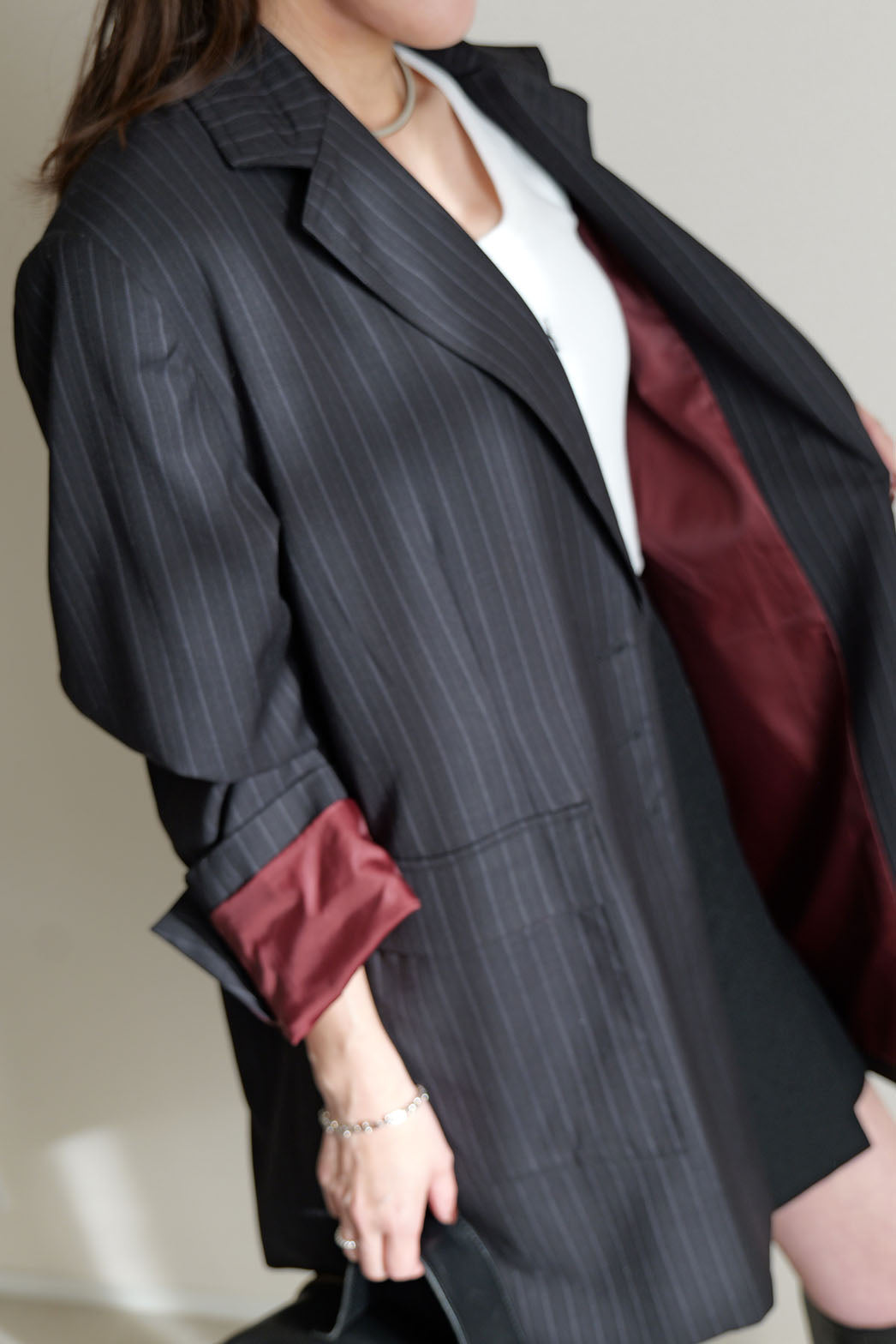 CEREMONY – un number