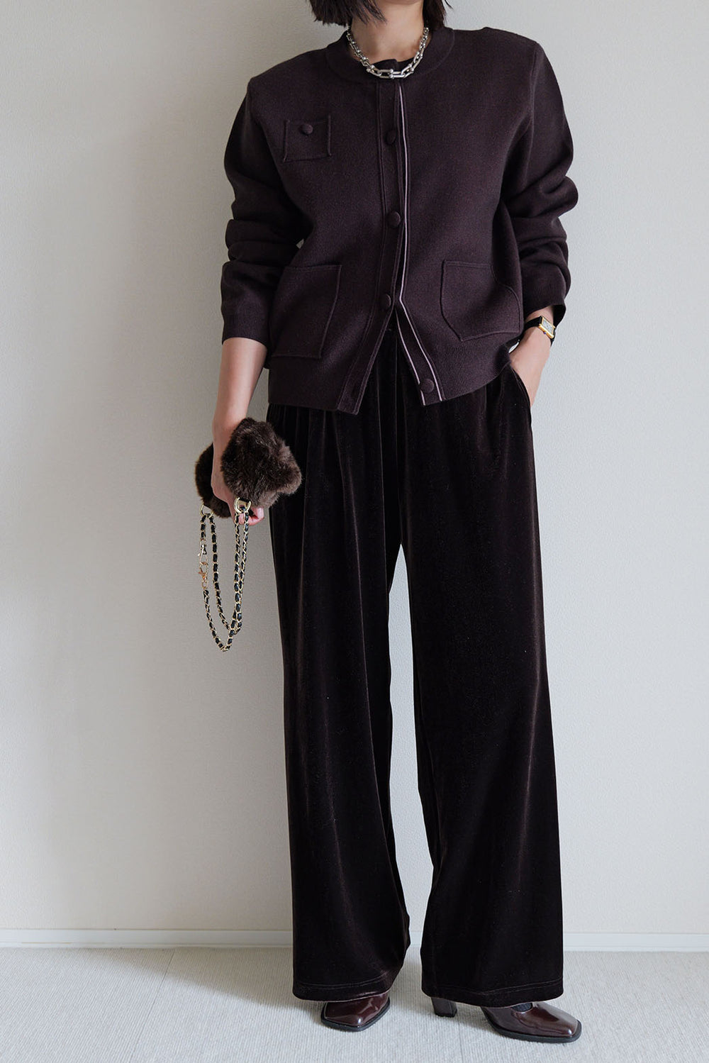 KURI／long