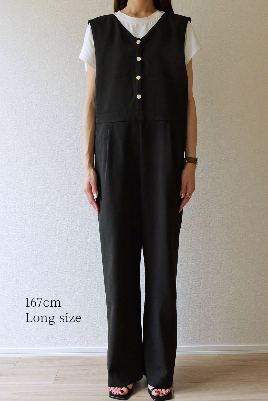 LOLO】前後2WAYオールインワン – un number