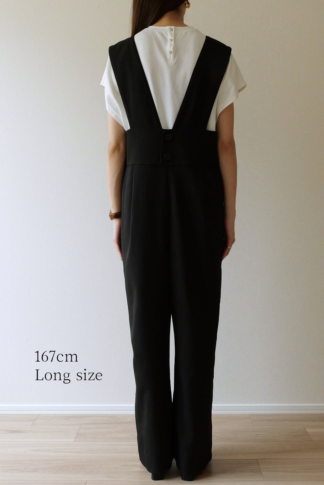 新品　LOLO LIKE コットン　 オーバーオール オールインワン　男女 新品 LOLO LIKE コットン オーバーオール オールインワン 男女