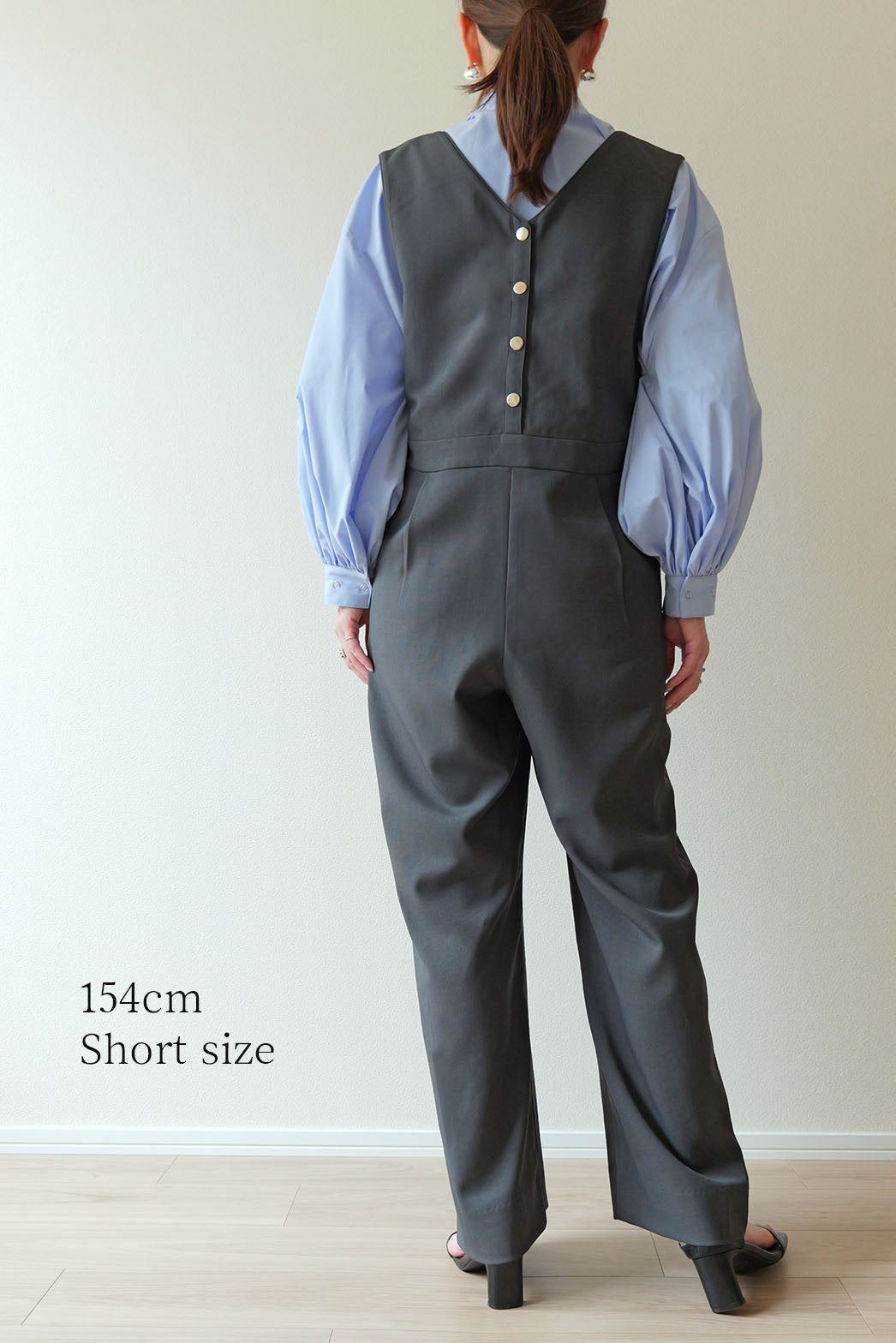 LOLO】前後2WAYオールインワン – un number