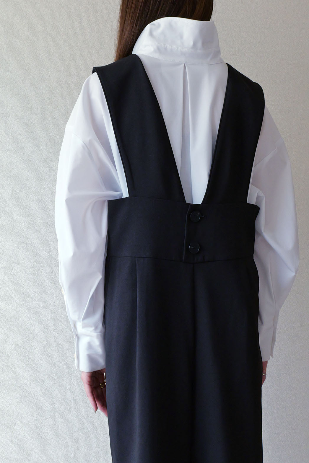 LOLO】前後2WAYオールインワン – un number