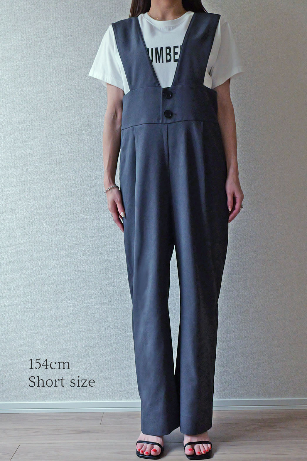 LOLO】前後2WAYオールインワン – un number