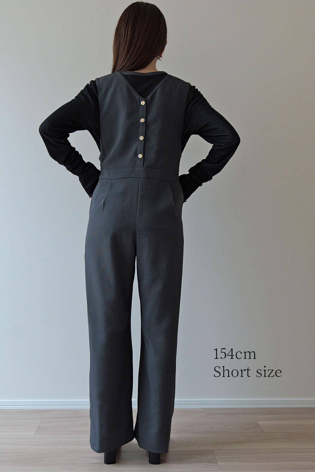 LOLO】前後2WAYオールインワン – un number