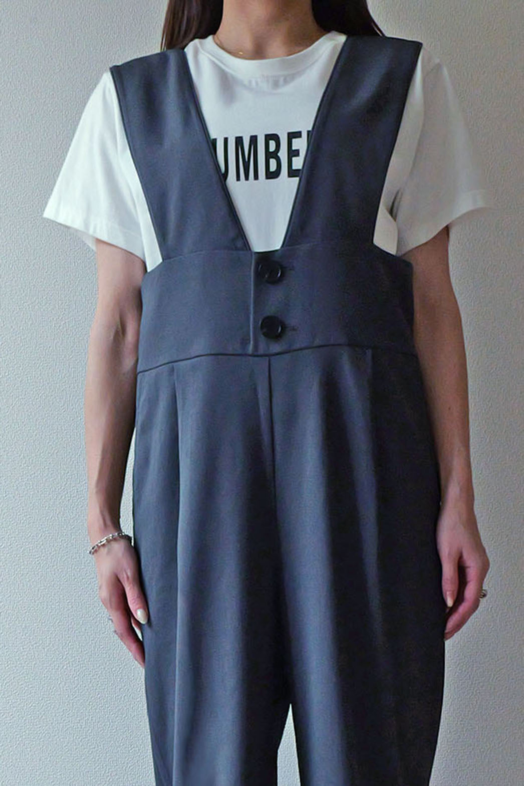 LOLO】前後2WAYオールインワン – un number