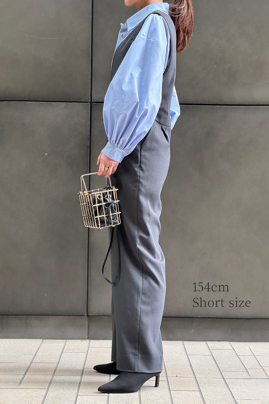 LOLO】前後2WAYオールインワン – un number