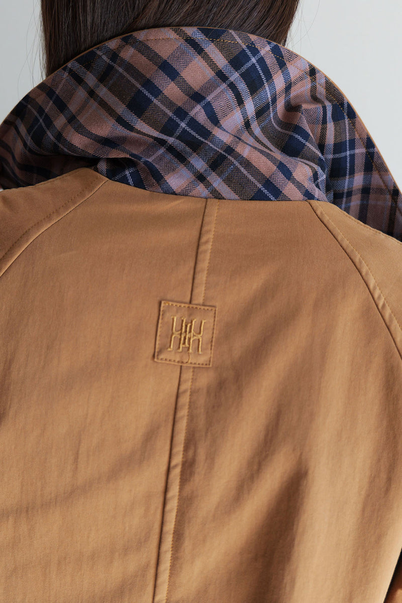 【PAO】ライトパディングテーラードコート