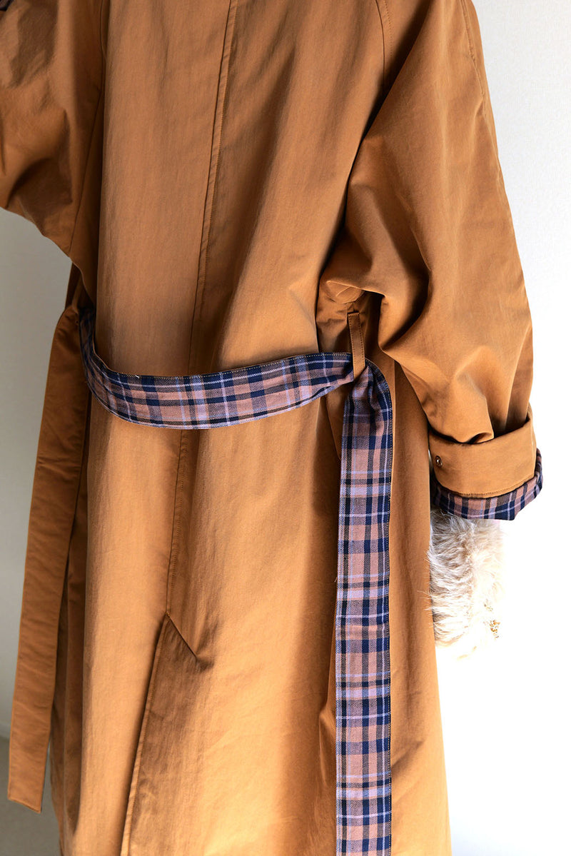 【PAO】ライトパディングテーラードコート