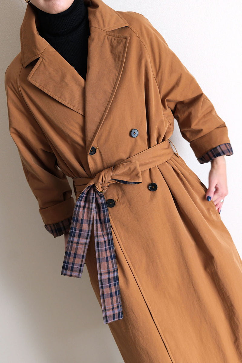 【PAO】ライトパディングテーラードコート