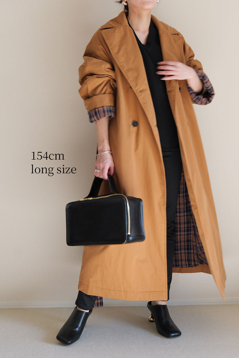 【PAO】ライトパディングテーラードコート