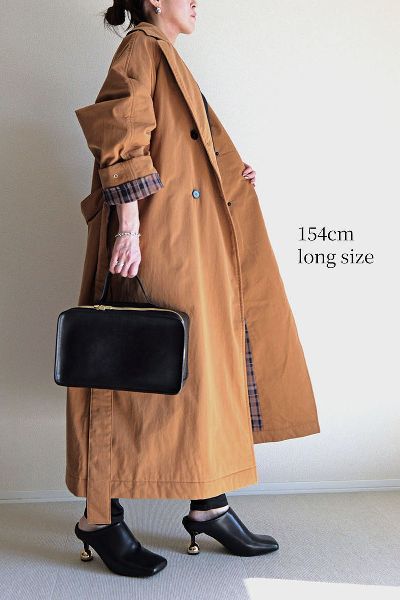 【PAO】ライトパディングテーラードコート