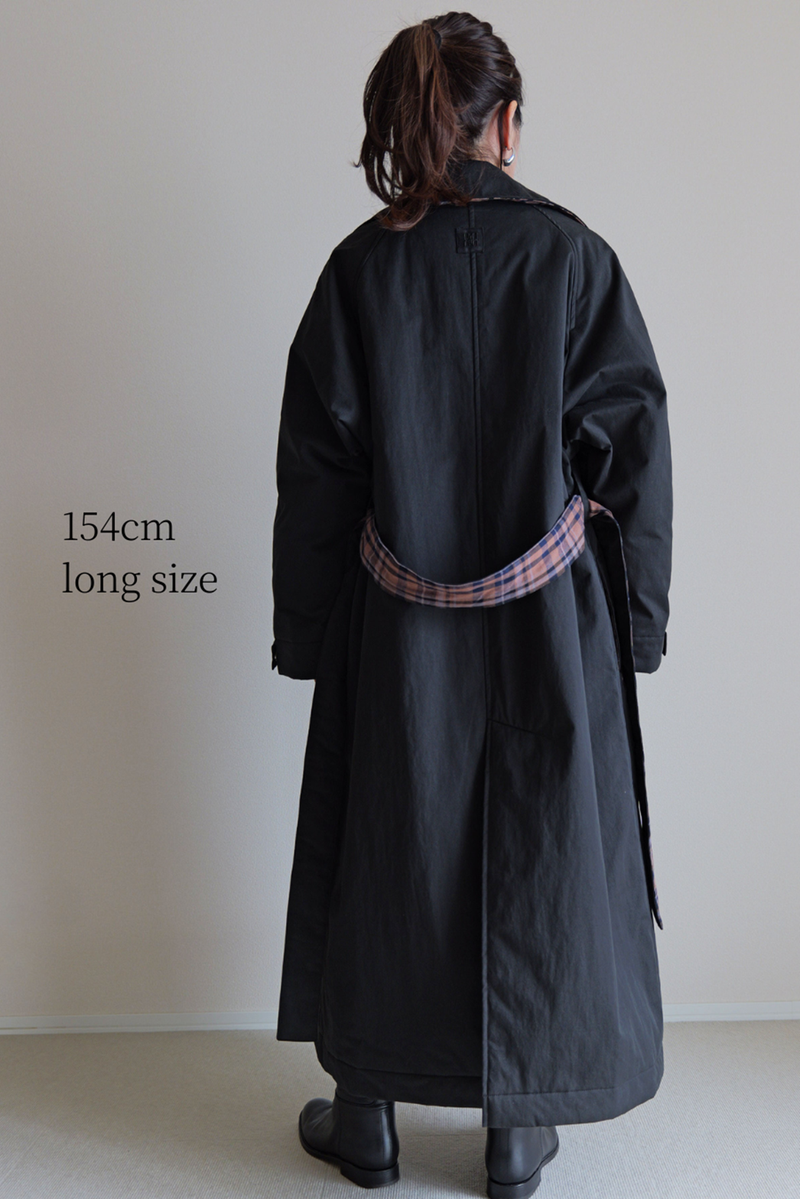 【PAO】ライトパディングテーラードコート