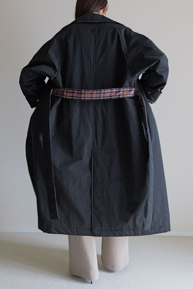 【PAO】ライトパディングテーラードコート