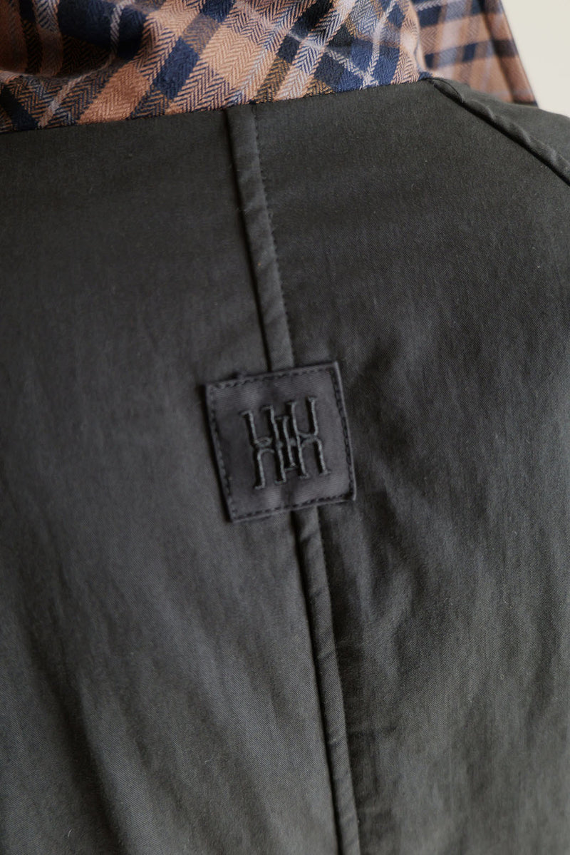 【PAO】ライトパディングテーラードコート