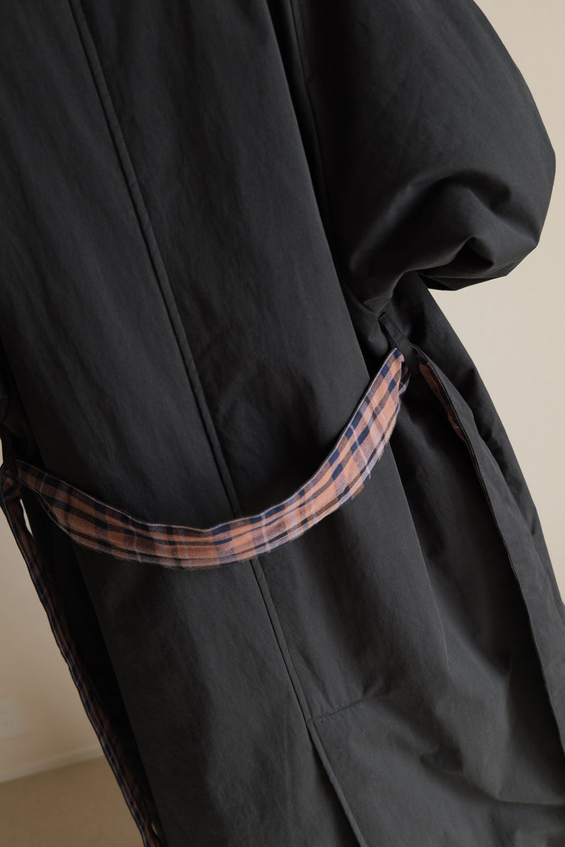 【PAO】ライトパディングテーラードコート