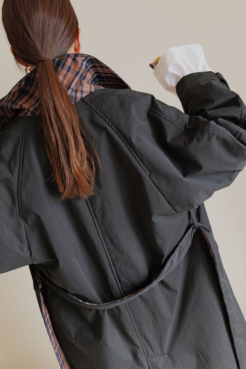 【PAO】ライトパディングテーラードコート