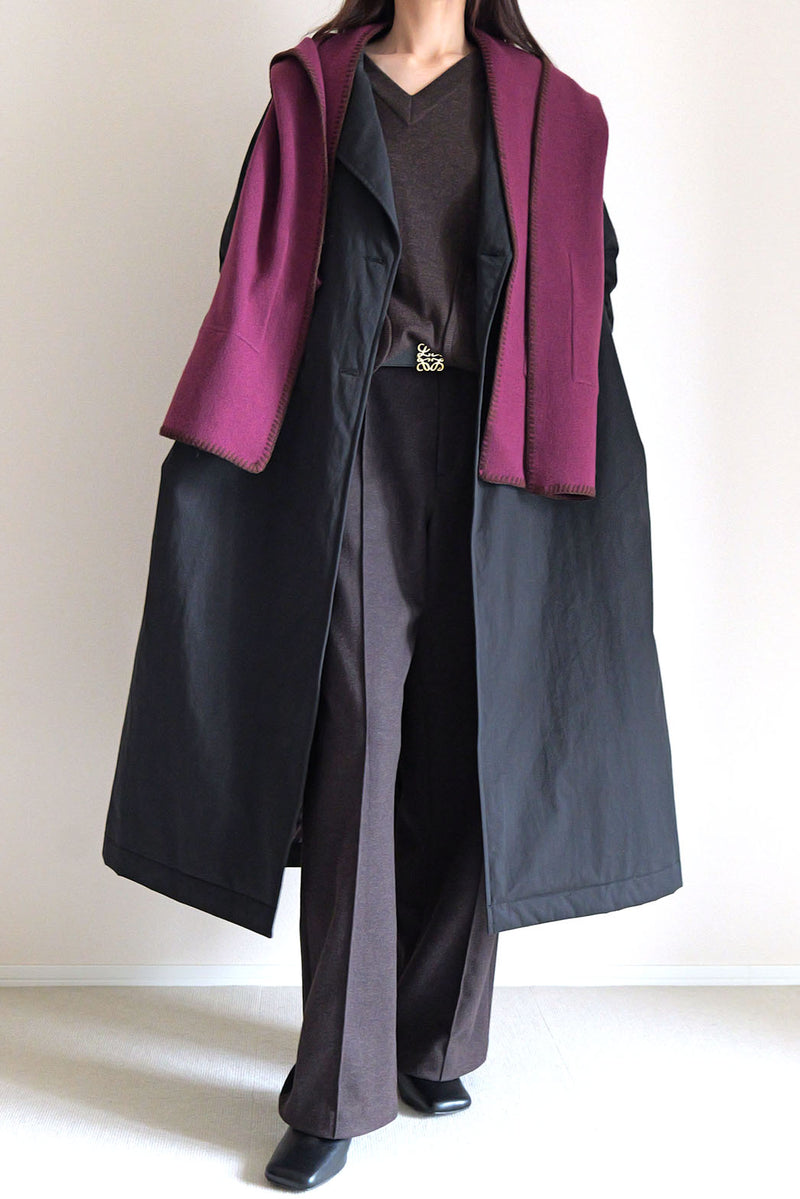 【PAO】ライトパディングテーラードコート