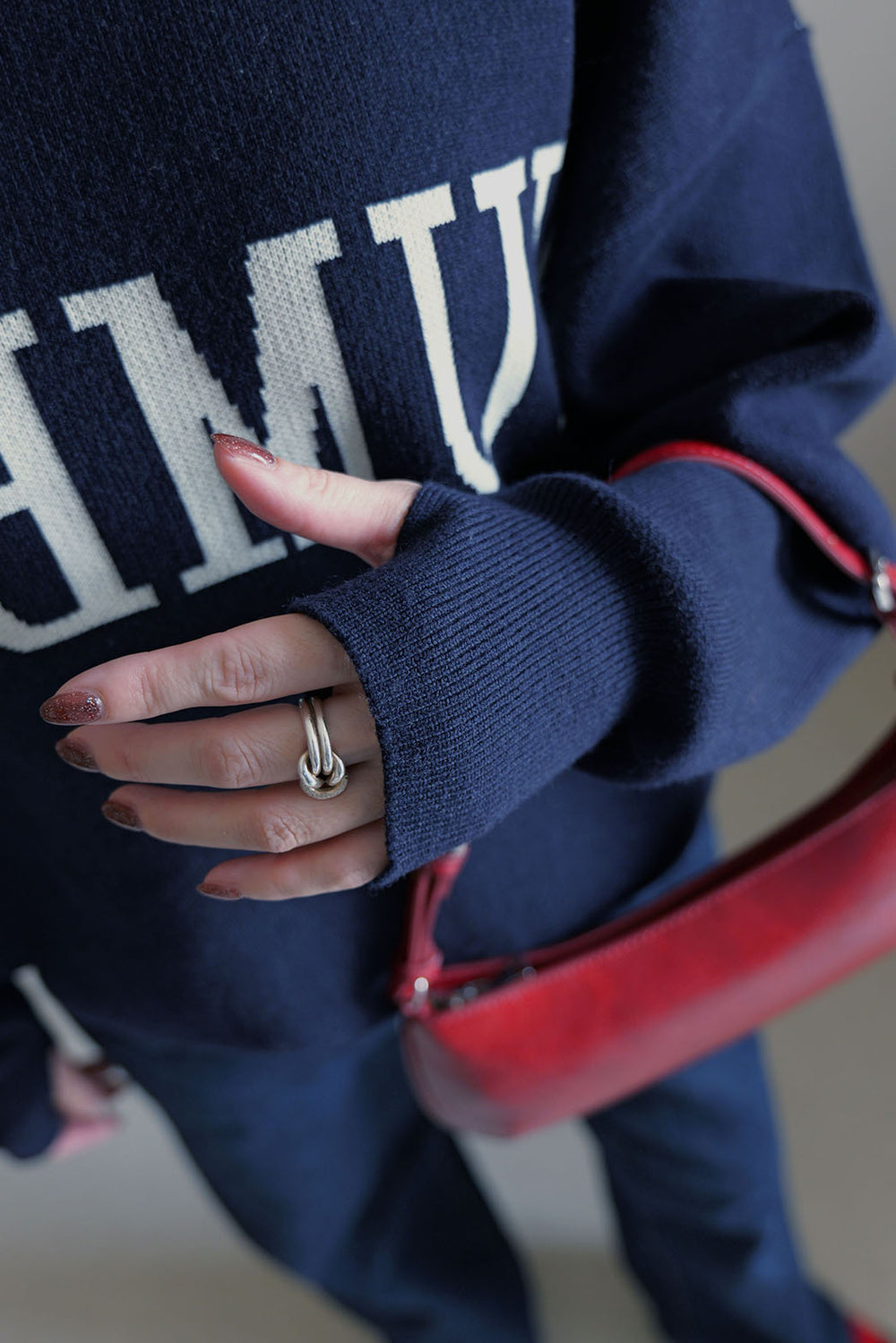 navy