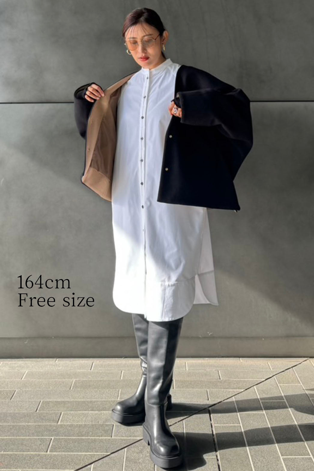 DRESSES – un number