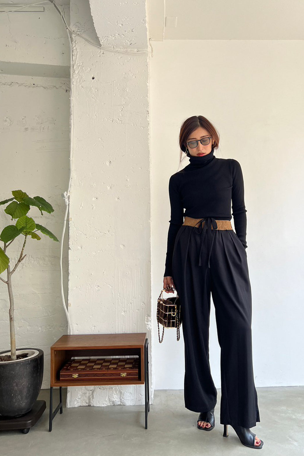 CEREMONY – un number