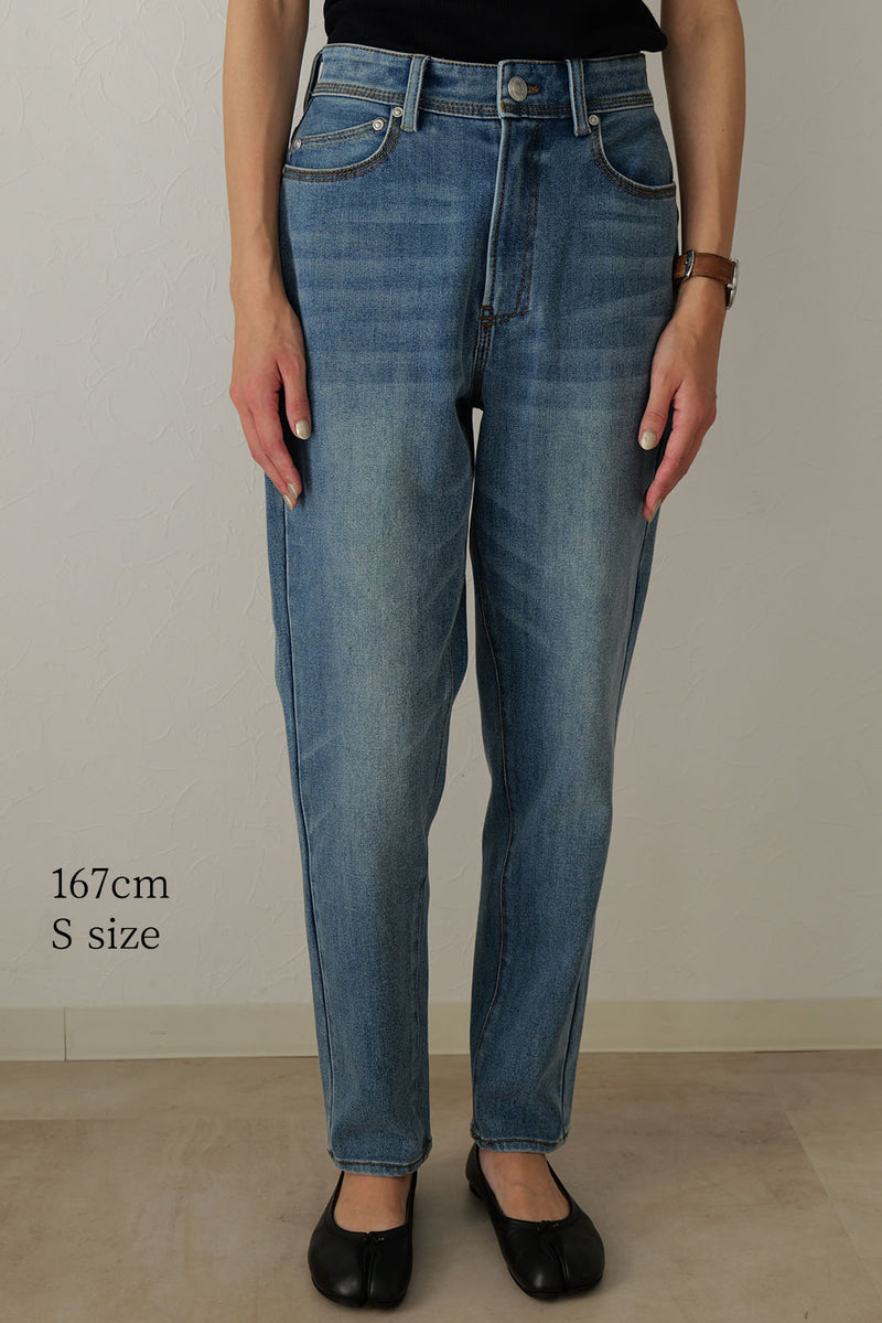 【RE:】retouch denim