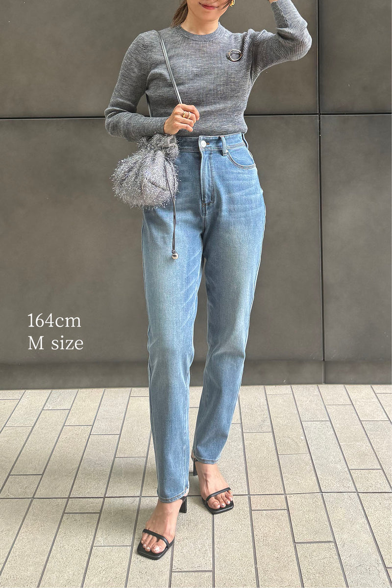 【RE:】retouch denim