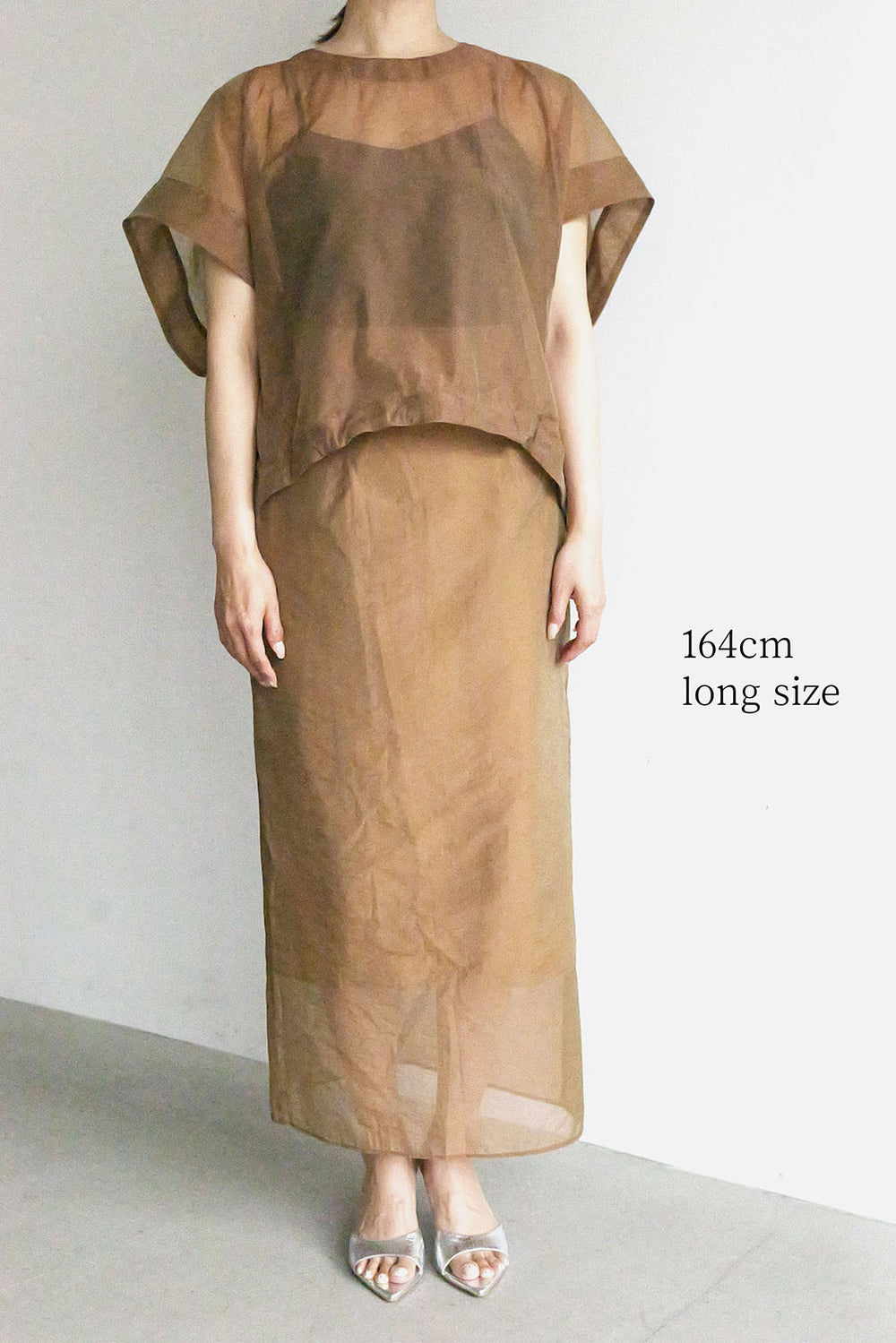 camel／long