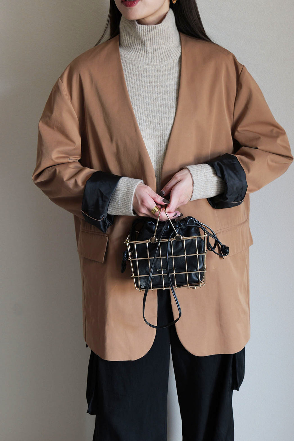 camel/long