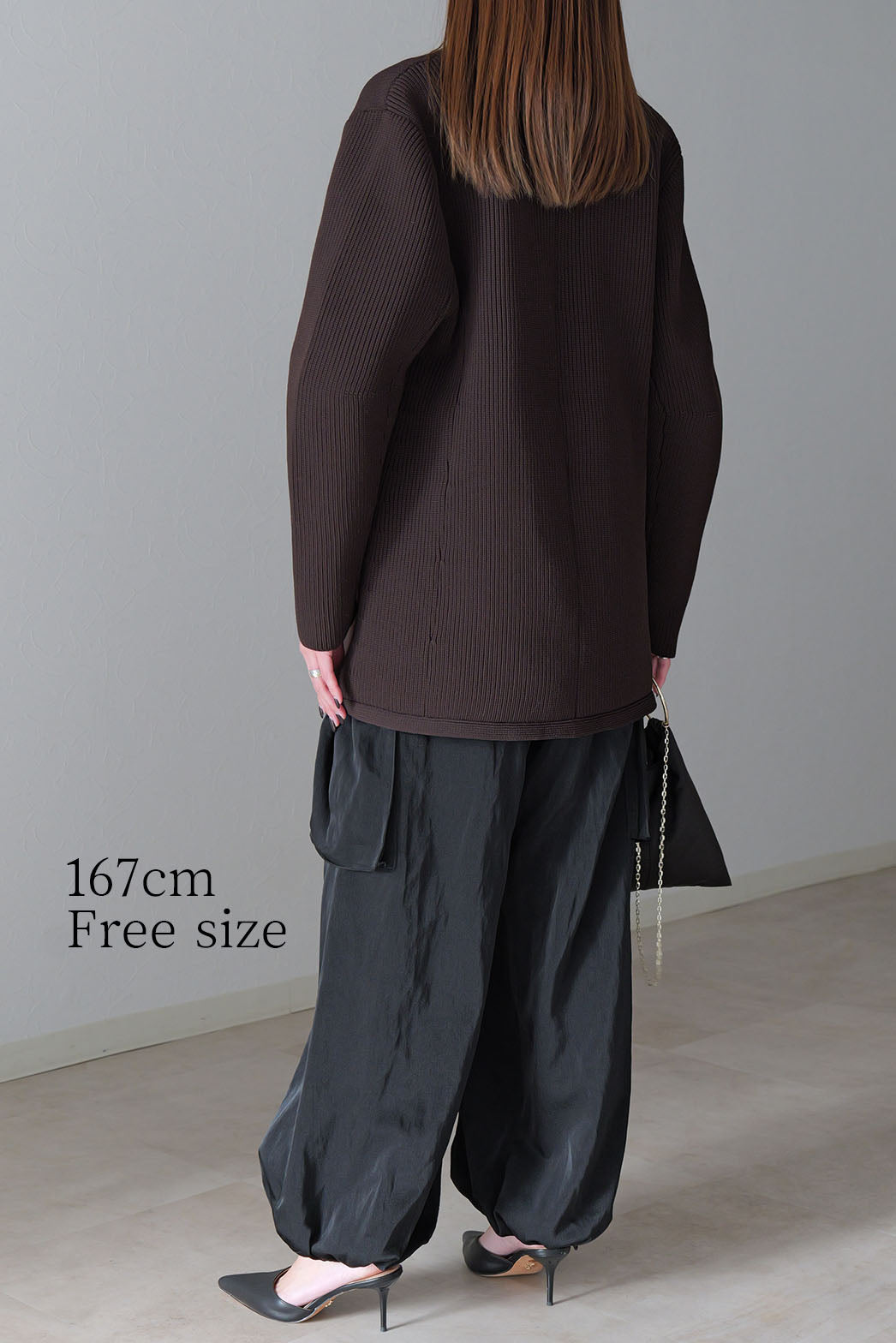 TamTam-J】カーヴィージャケット – un number