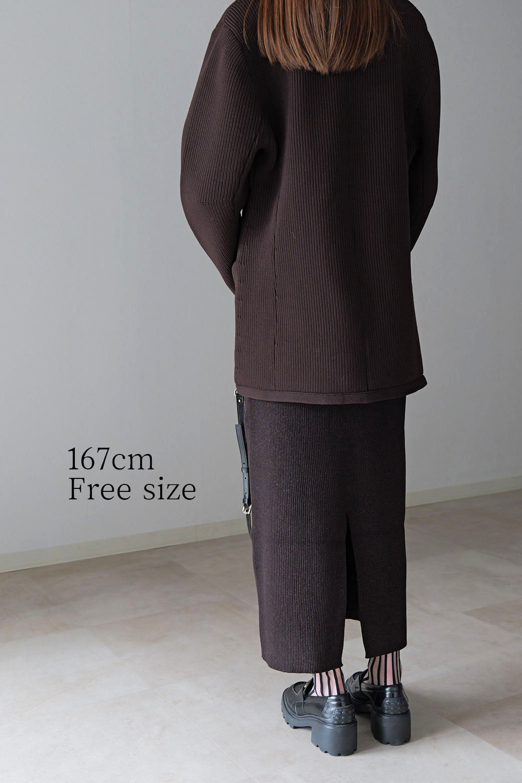 TamTam-J】カーヴィージャケット – un number