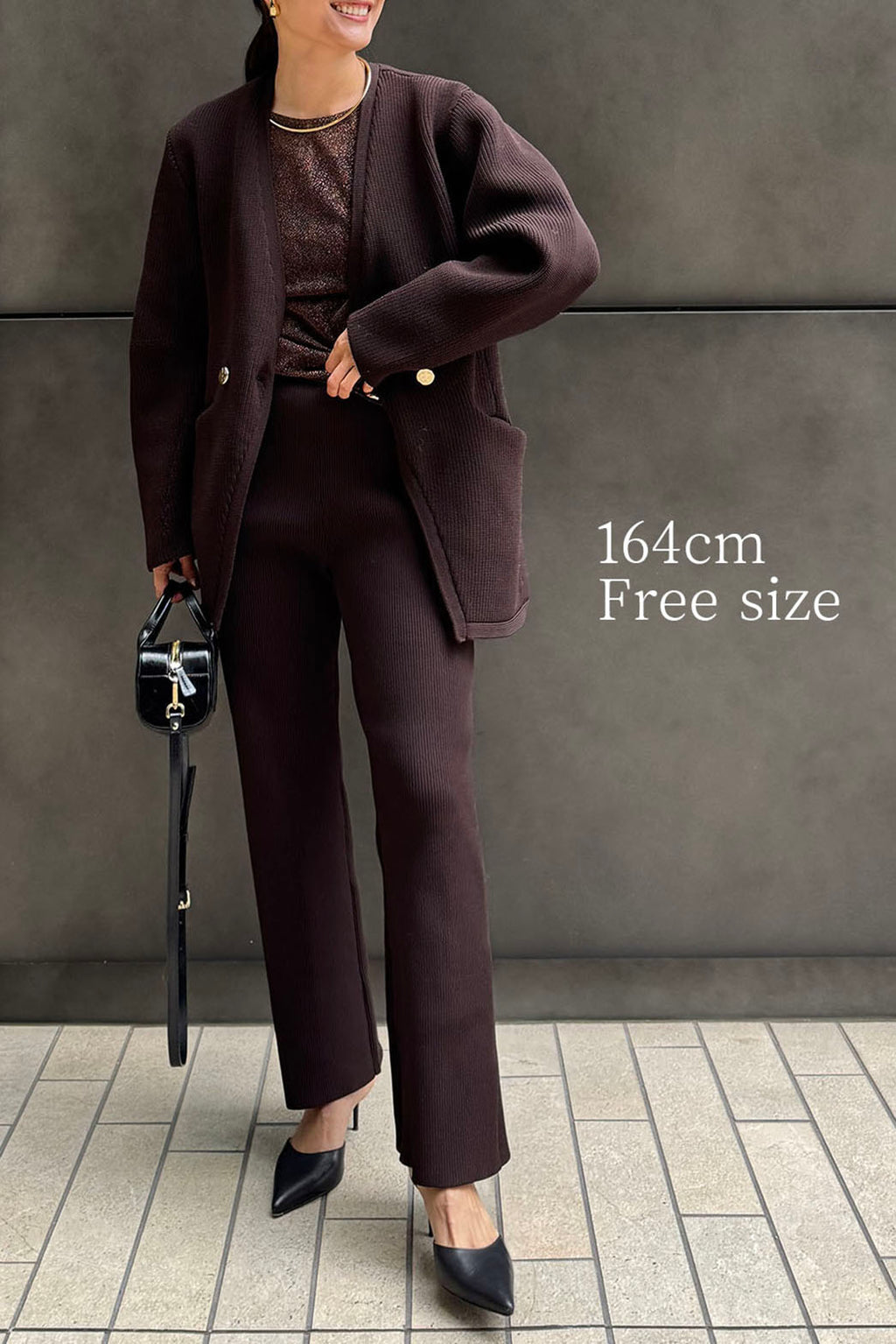 KNIT – un number
