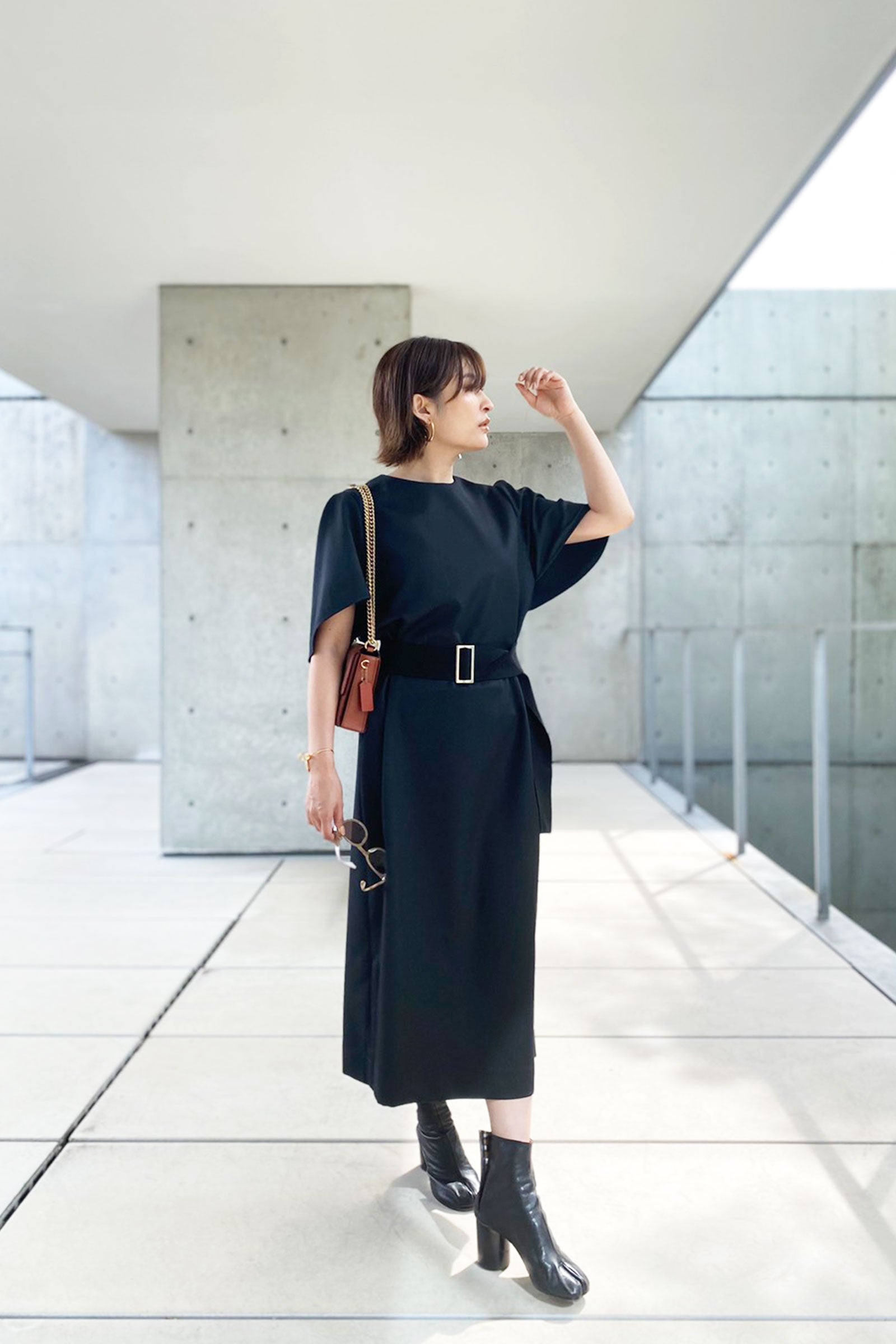 DRESSES – un number