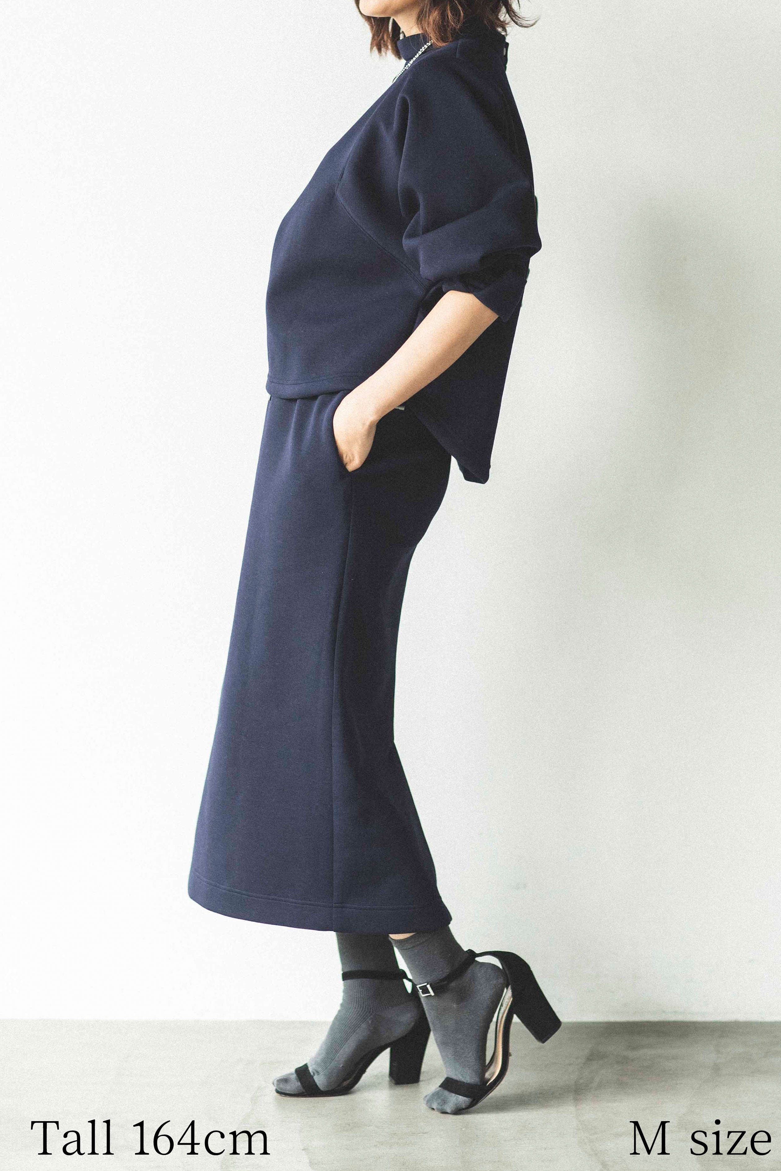 un number「PLAYFUL」2WAYセットアップ