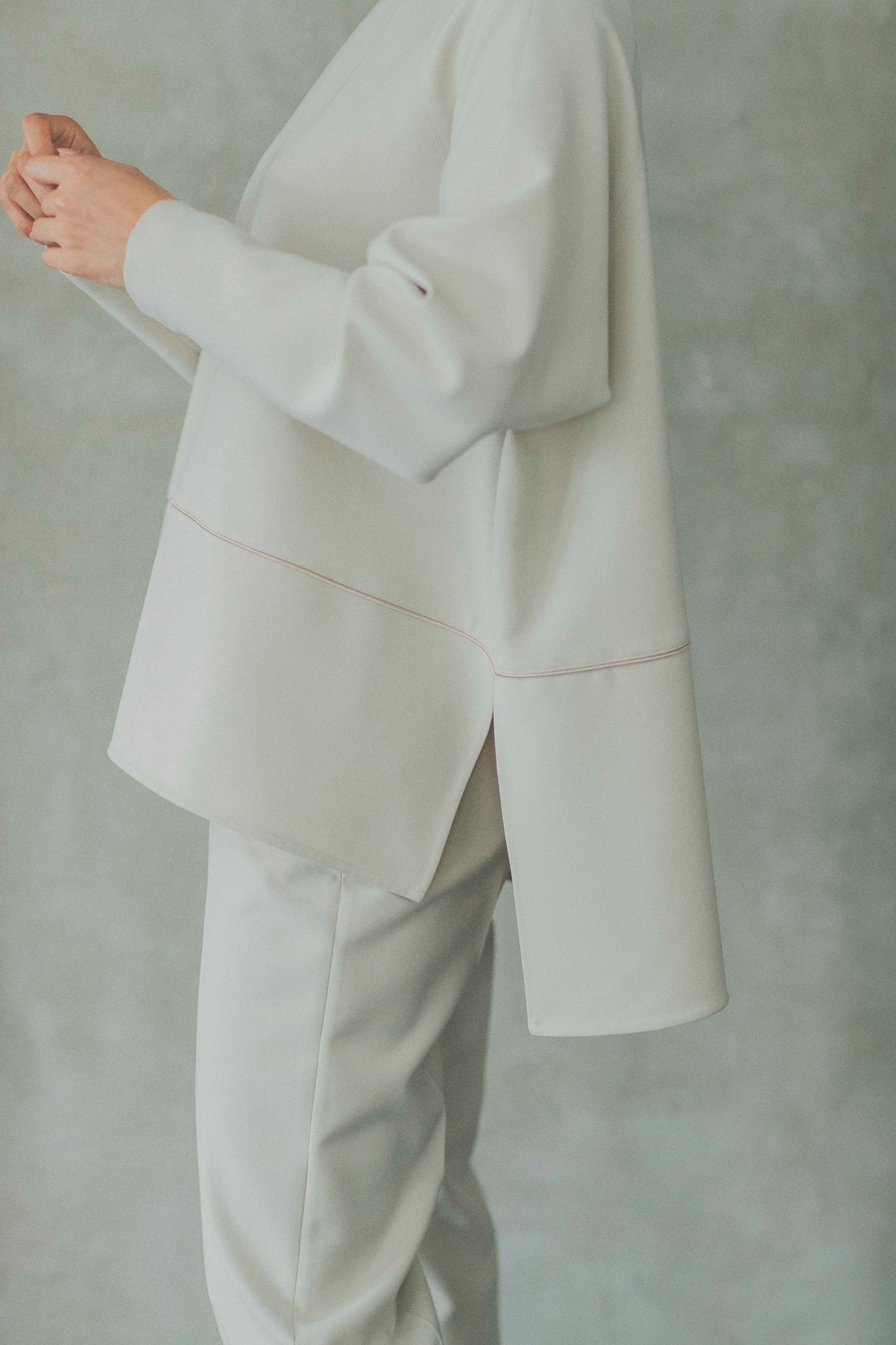 un number「RITUALS-tops」マルチフォーマルトップス