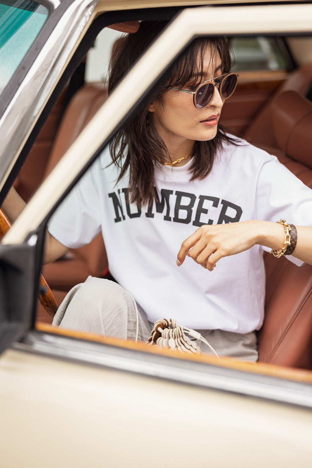 【最終値下げ】Numero Un 商品 – un number