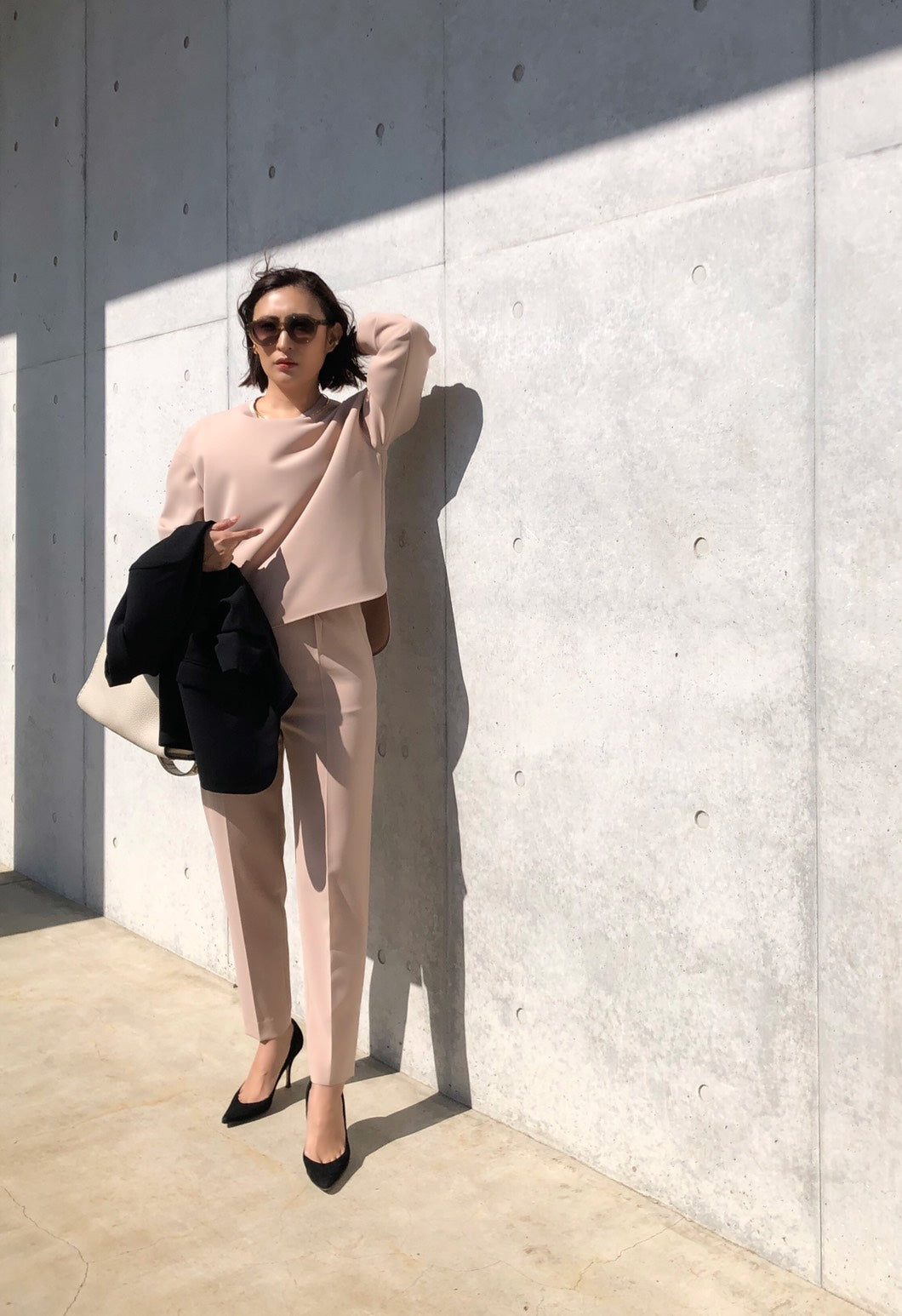 CEREMONY – un number