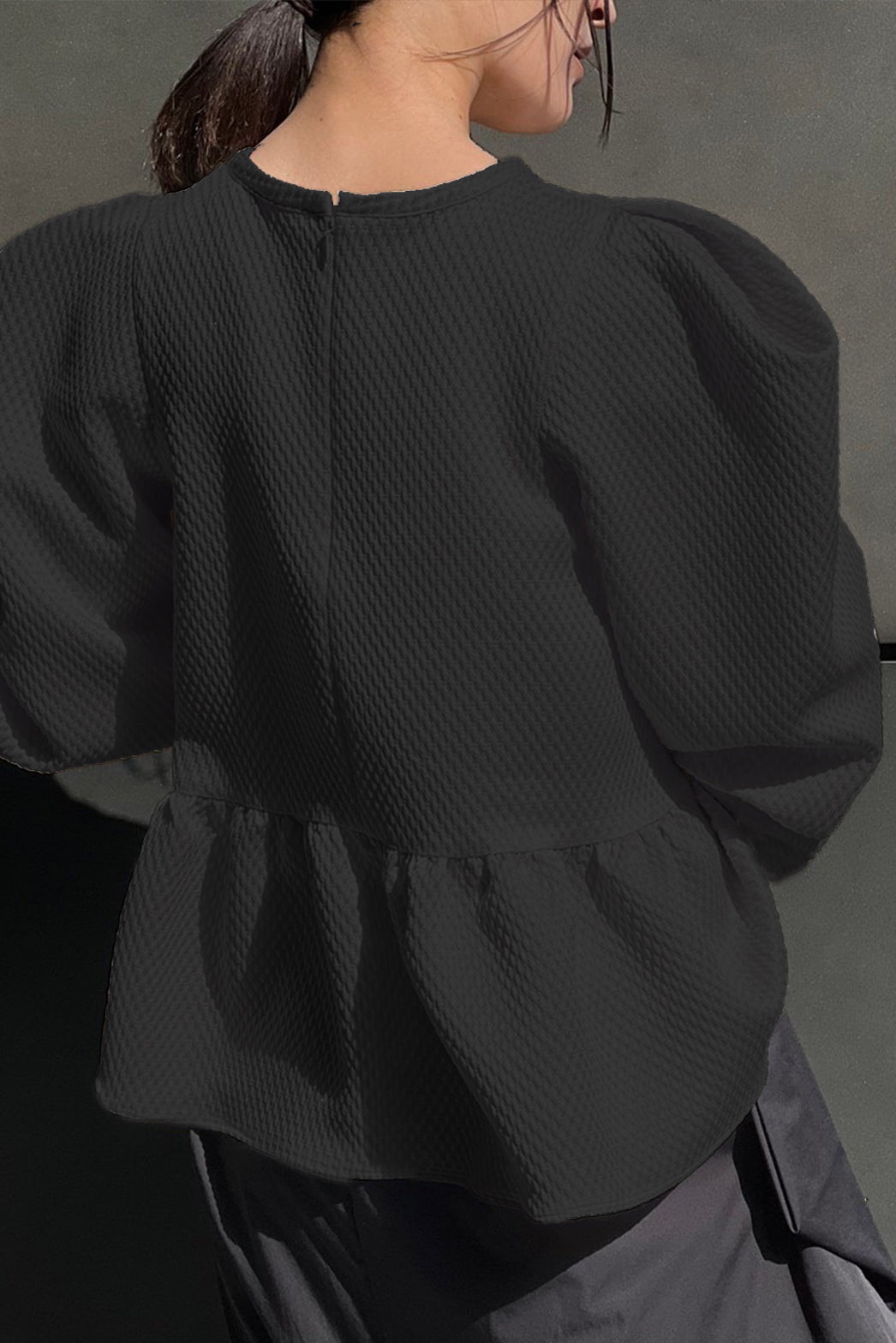 CEREMONY – un number